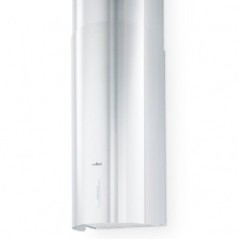 Elica Stone Ø 33 cm Λευκός Επιτοίχιος Απορροφητήρας Elica Stone Ø 33 cm Λευκός Επιτοίχιος Απορροφητήρας